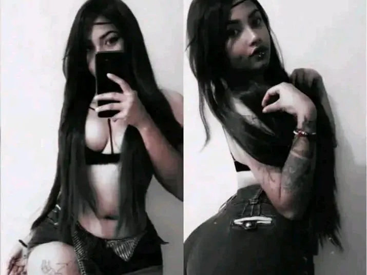 Image de profil du modèle de webcam rousblack19