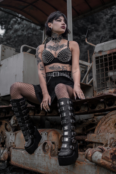 Utøver AnikaTorres61x Bilde 9