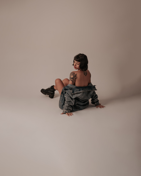 Utøver AnikaTorres61x Bilde 3