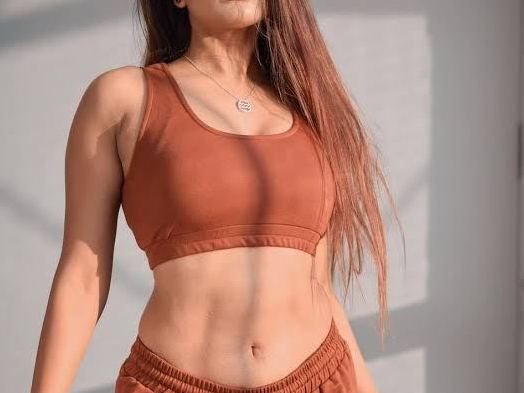 Dreamgirl55 cam model profile picture