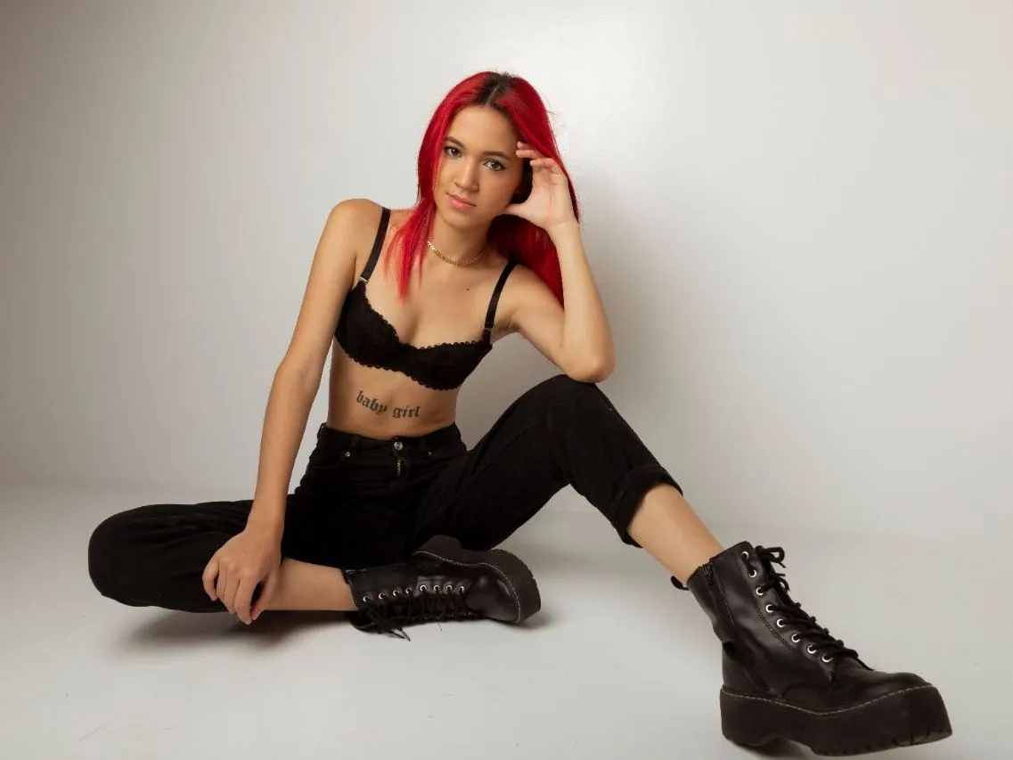 ApriilCute profielfoto van cam model