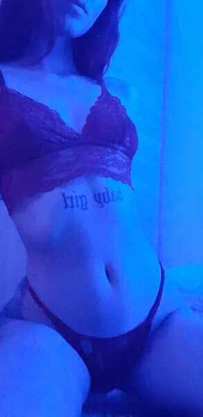 Intérprete ApriilCute Foto 5