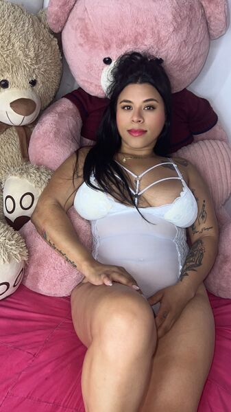 Artista anyelysexyhot Foto 2