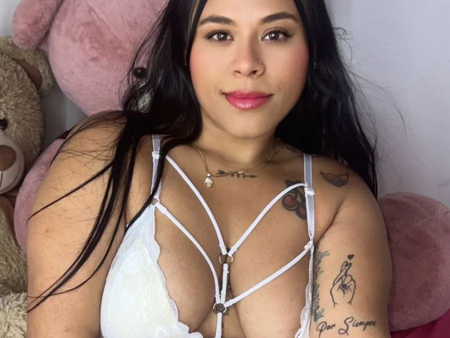 Foto de perfil de modelo de webcam de anyelysexyhot