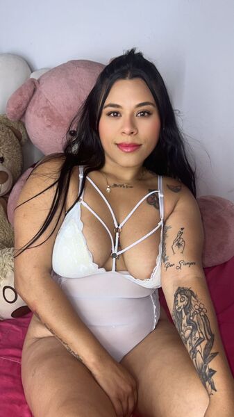 Artista anyelysexyhot Foto 3