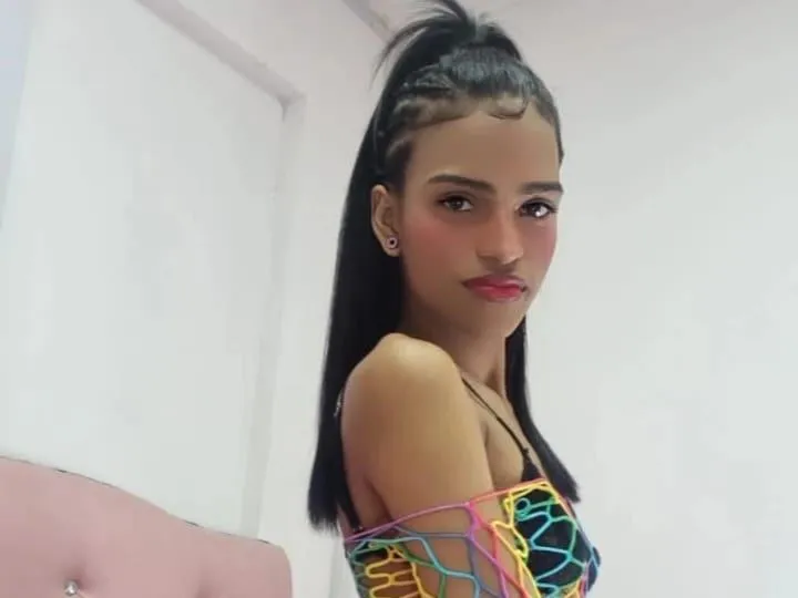 Imagen de perfil de modelo de cámara web de GoddnessSquirt