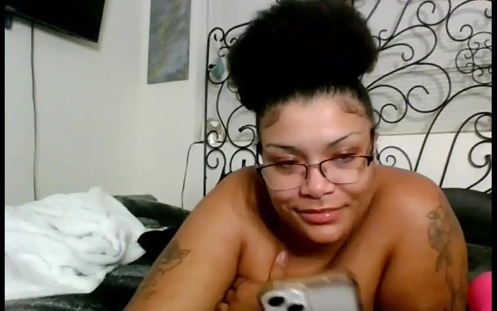 Utøver SashaSinsX Video 1