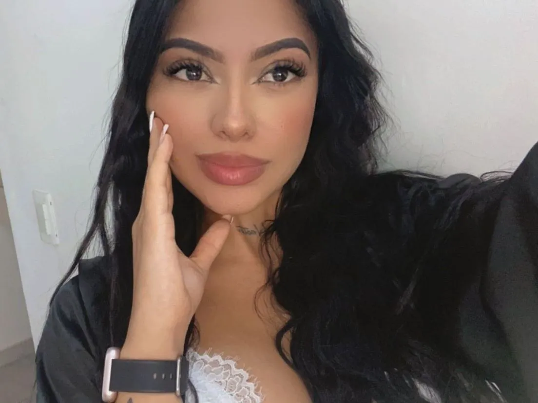 Foto de perfil de modelo de webcam de LiiaWalton