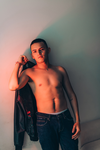 Intérprete masoonhoward Foto 5