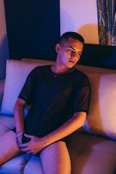 Intérprete masoonhoward Foto 2