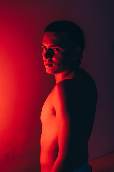 Intérprete masoonhoward Foto 3