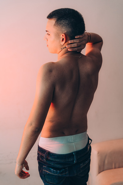 Intérprete masoonhoward Foto 4