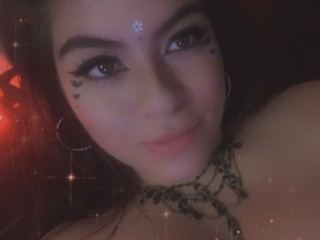 Profilbilde av Sweetmeelody webkamera modell
