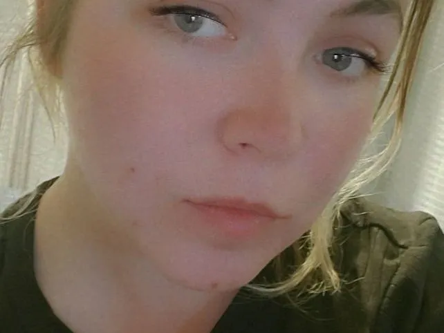 Foto de perfil de modelo de webcam de LoveLustt