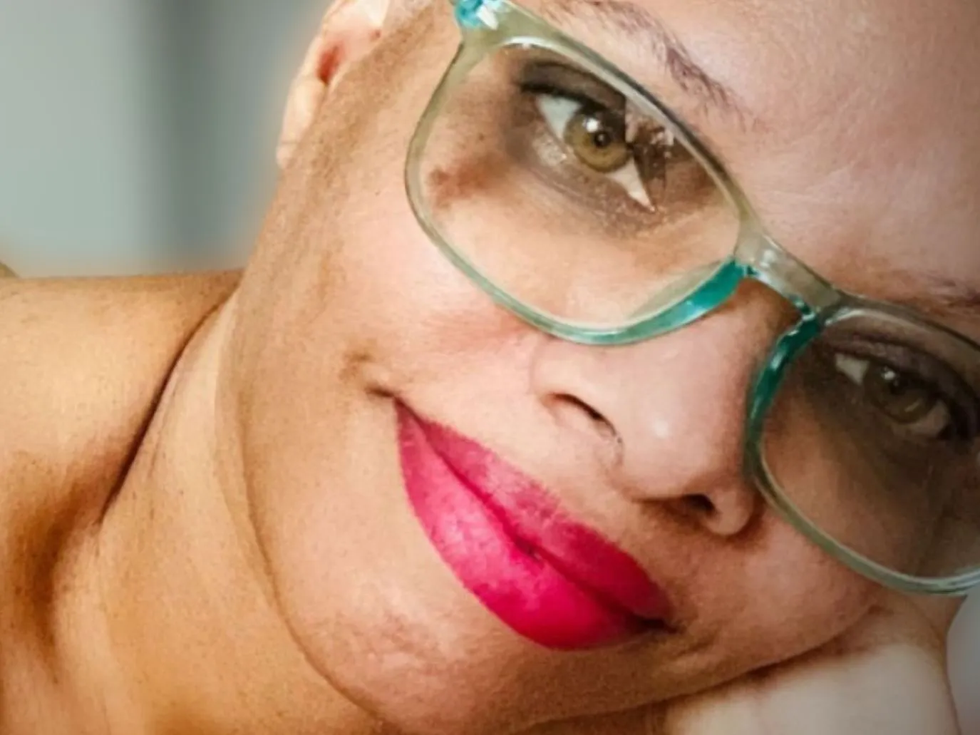 Image de profil du modèle de webcam KittyMcAdams