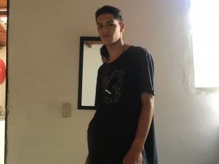 DilanBigCock Profilbild des Cam-Modells