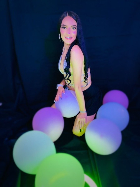 Utøver SophiSweett Bilde 8