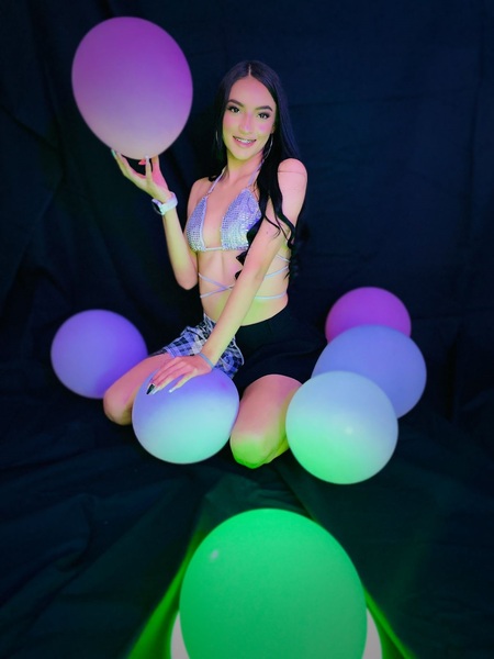 Utøver SophiSweett Bilde 9