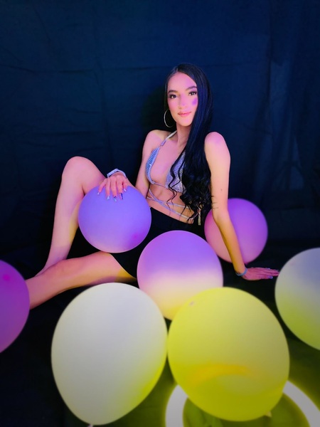 Utøver SophiSweett Bilde 6