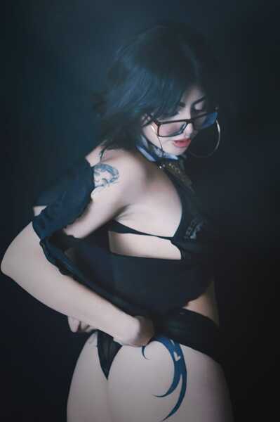Artista PerlaBluee Foto 10