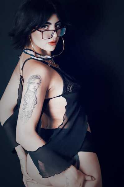 Artista PerlaBluee Foto 12