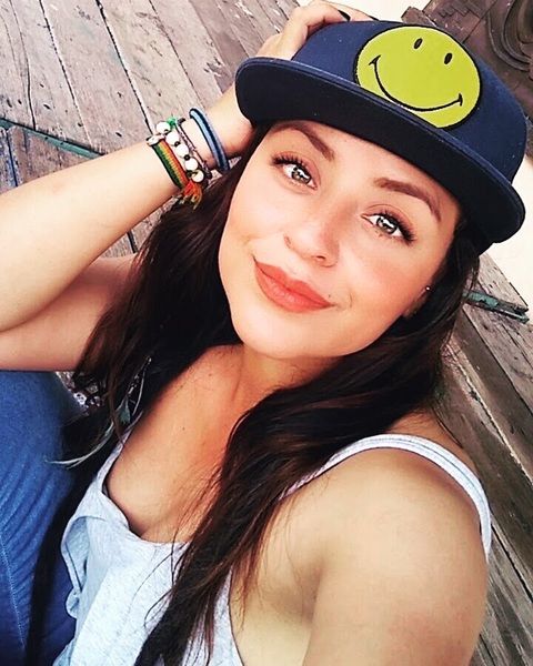 Darsteller abbytaeylor Foto 7