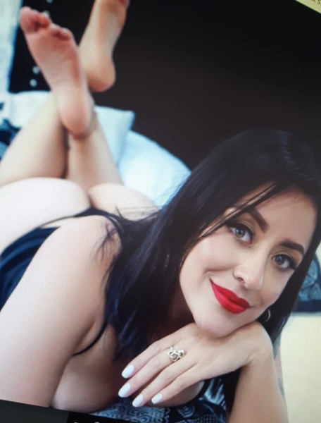 Darsteller abbytaeylor Foto 9