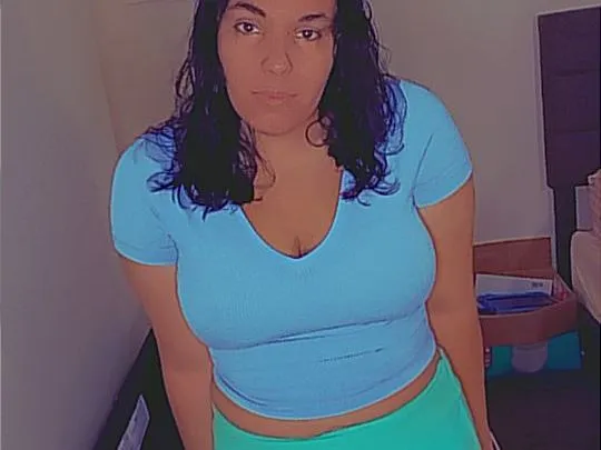 cassiebabes Profilbild des Cam-Modells