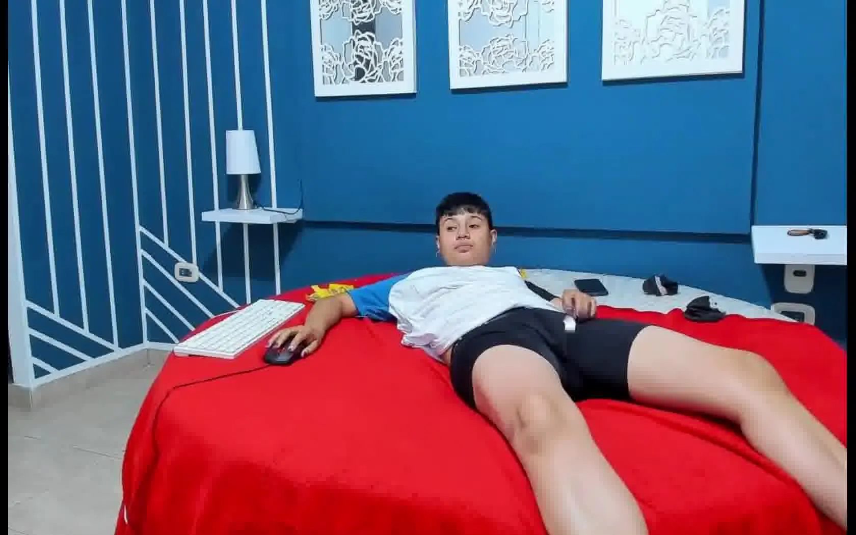 Interprète RousesCuarzo Vidéo 1