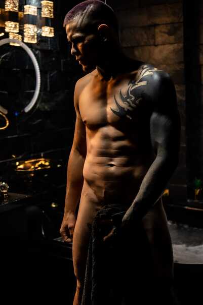 Artist MasterOliverTyler Foto 4