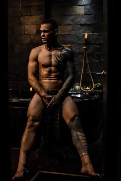 Artist MasterOliverTyler Foto 11