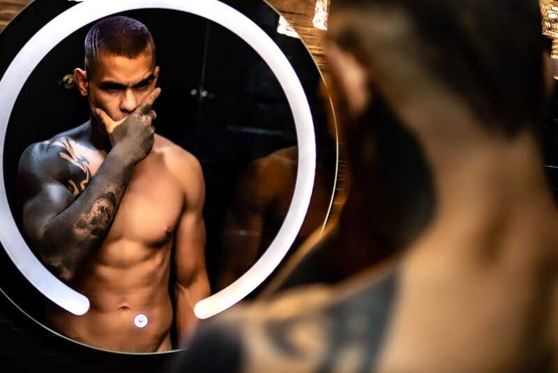 Artist MasterOliverTyler Foto 3