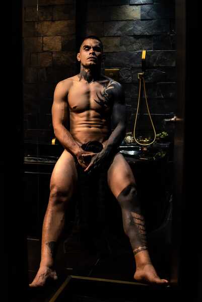 Artist MasterOliverTyler Foto 10