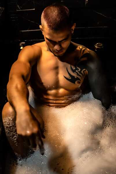 Artist MasterOliverTyler Foto 7