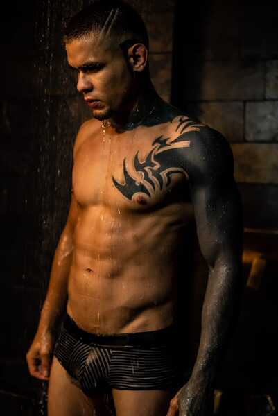 Artist MasterOliverTyler Foto 12