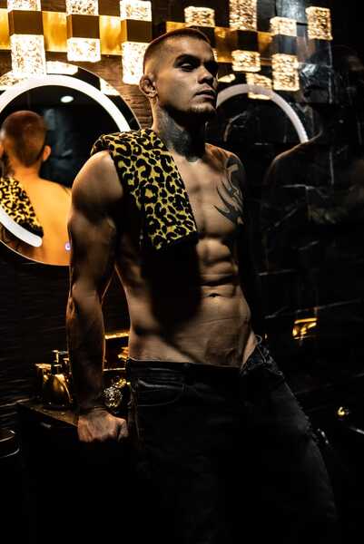 Artist MasterOliverTyler Foto 5