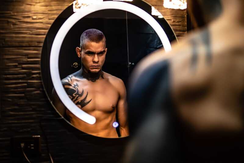 Artist MasterOliverTyler Foto 2