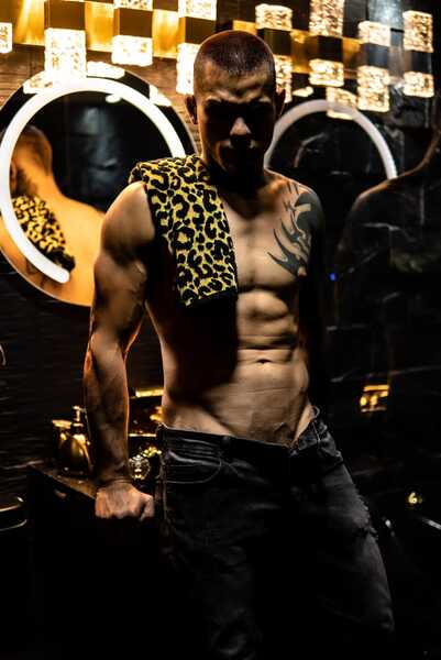 Artist MasterOliverTyler Foto 6