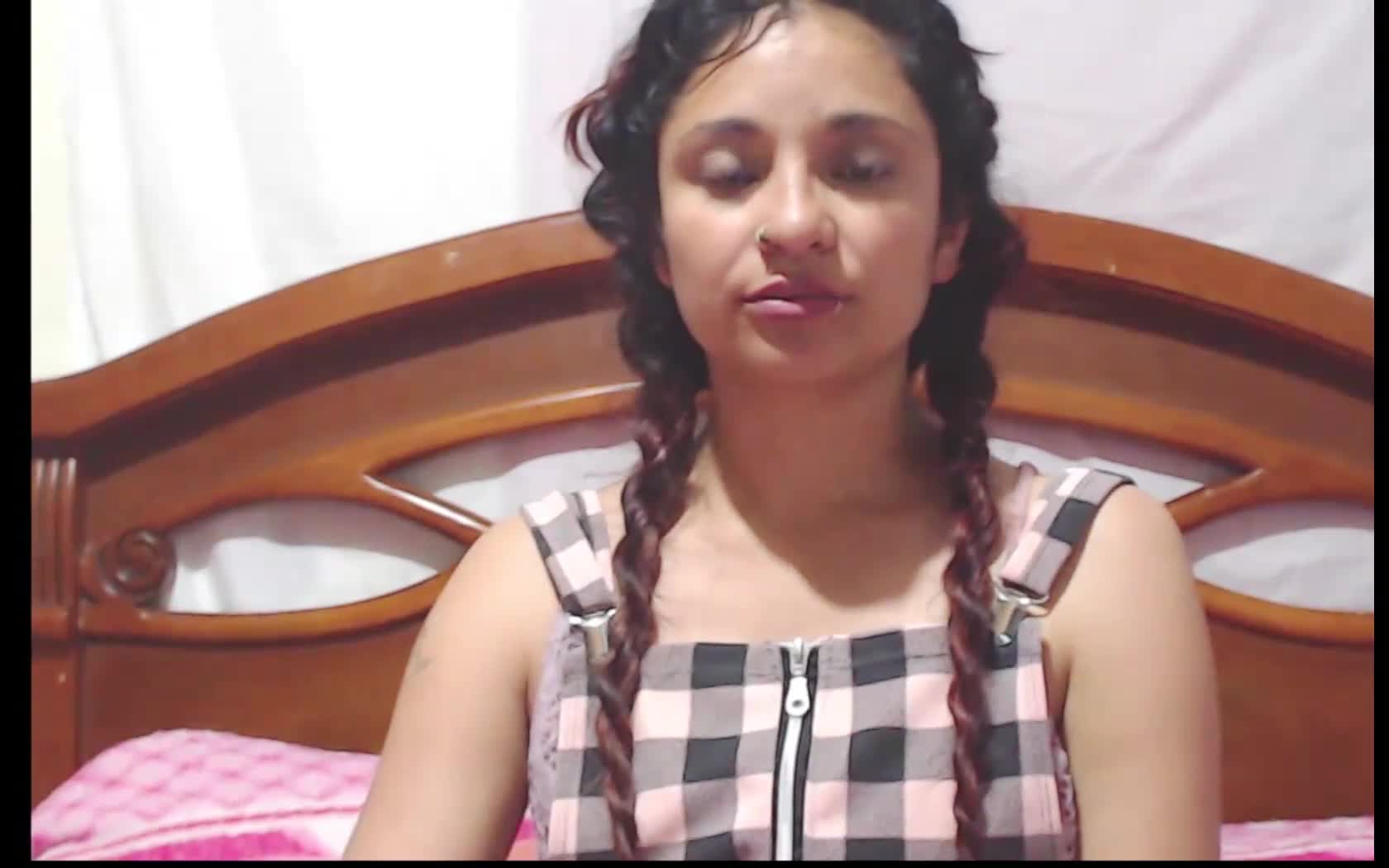 Interprete SerenaSweetie Video 1