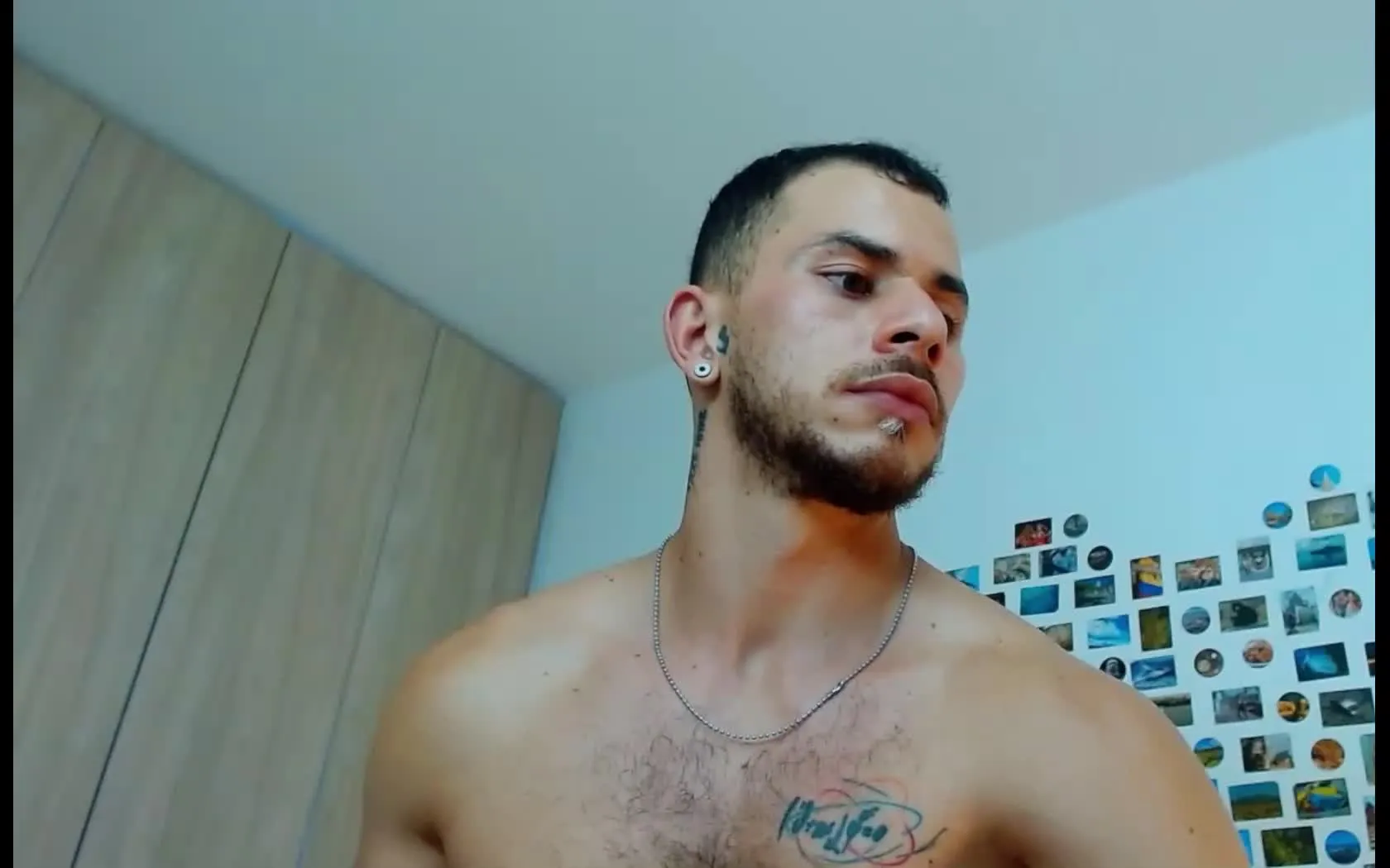 Utøver DylanJacob Video 1