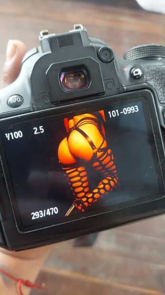 Artist AnniRousse Foto 9