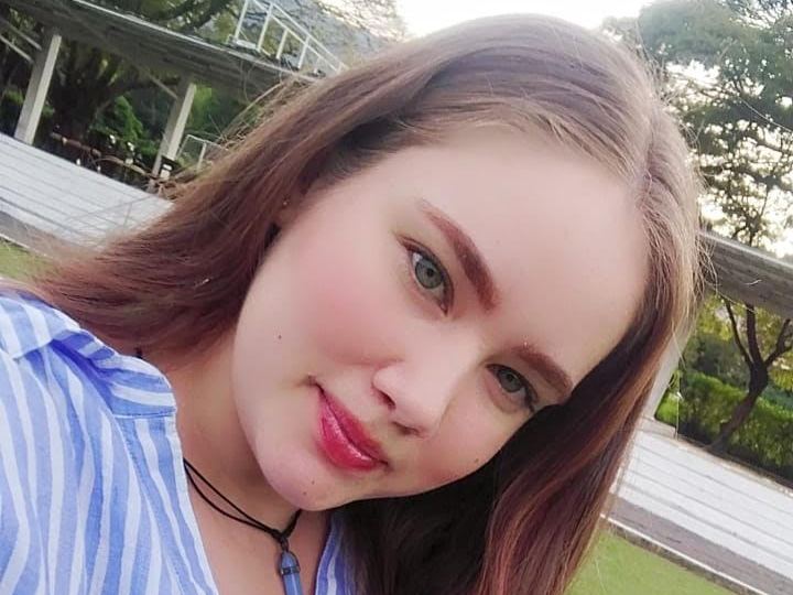 KariFonseca profielfoto van cam model