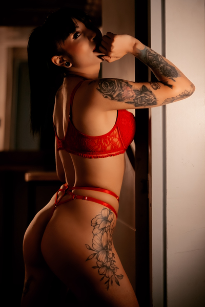 Darsteller AlessiaWong Foto 3