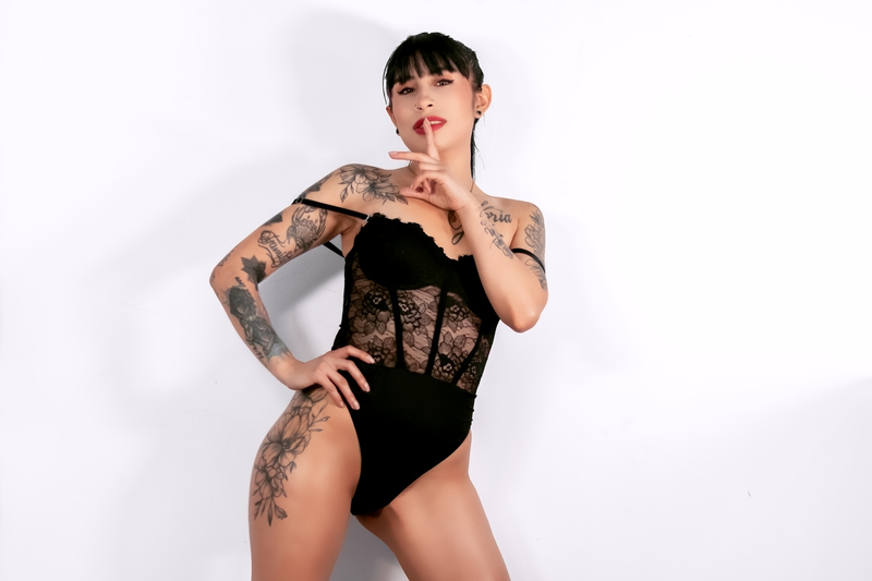 Darsteller AlessiaWong Foto 10