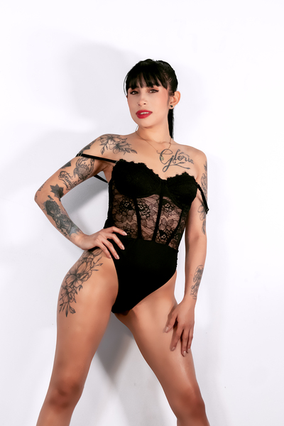 Darsteller AlessiaWong Foto 11