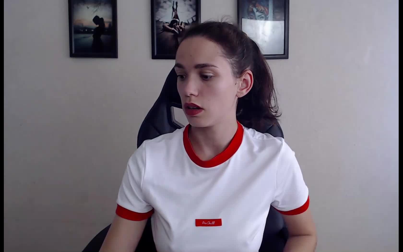 Artist SandraLaitmann Video 1