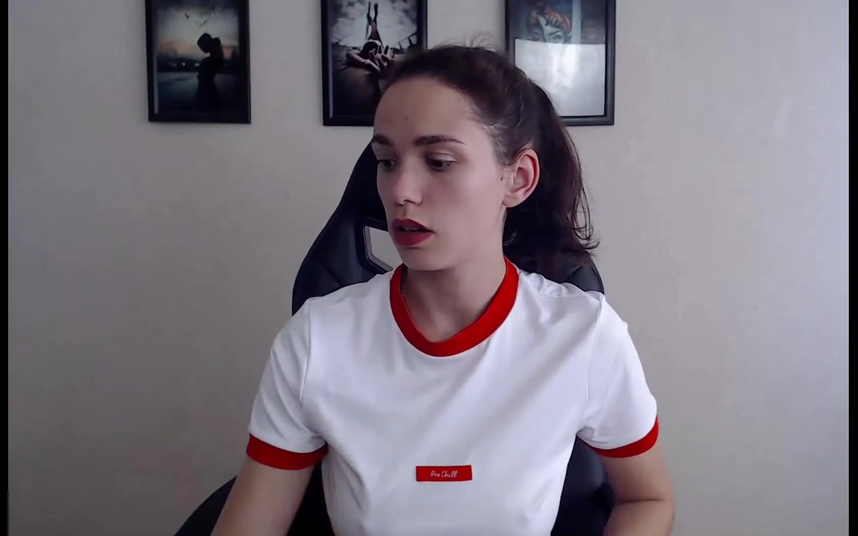 Artist SandraLaitmann Video 1
