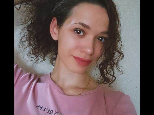 SandraLaitmann Profilbild des Cam-Modells
