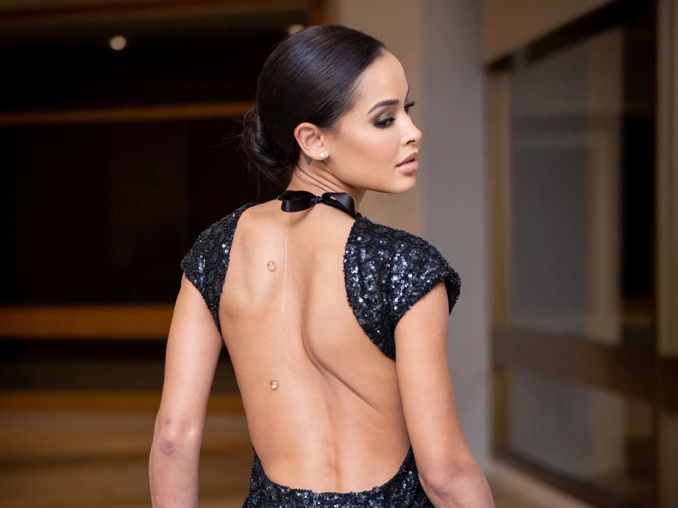 Image de profil du modèle de webcam VictoriaViola