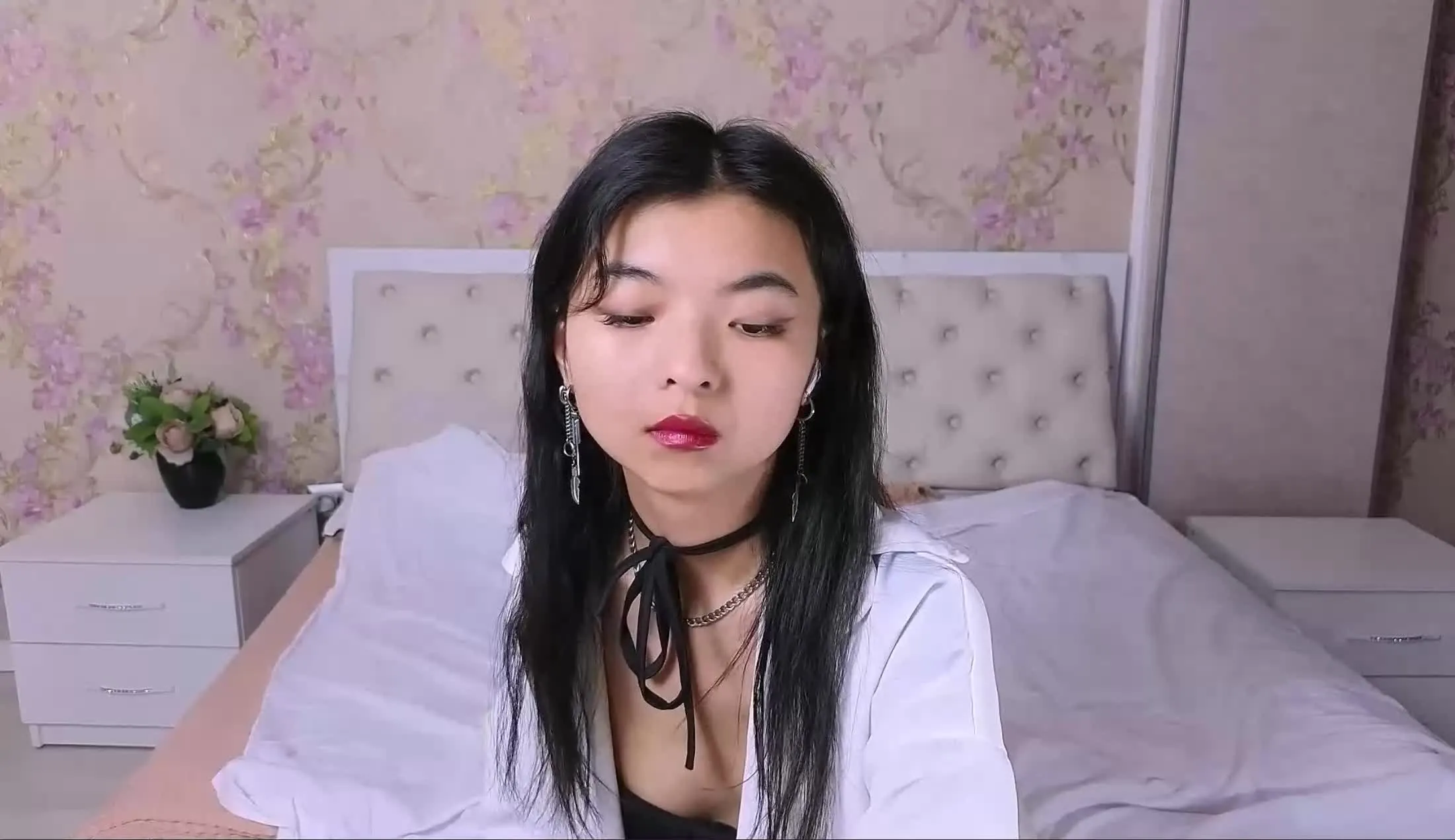 Intérprete ShyKira Video 1